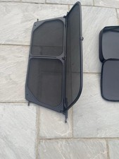 Genuine bmw wind for sale  HAILSHAM