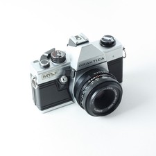 Praktica mtl 35mm for sale  SKIPTON
