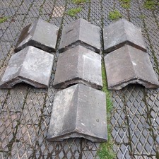 Staffordshire blue coping for sale  NORTHWICH