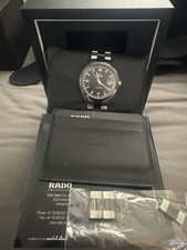Rado men hyperchrome for sale  TOWCESTER