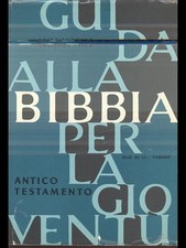 Guida alla bibbia usato  Italia
