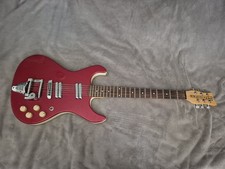 Rare 1990s danelectro for sale  Douglas