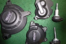 Zx10r racing protection for sale  ORMSKIRK
