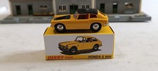 Honda s800 réf d'occasion  Genillé
