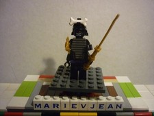 Lego ninjago set d'occasion  Saint-Priest-Taurion