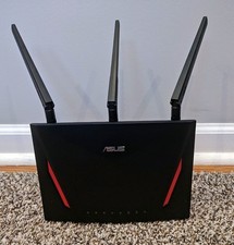 Asus ac2900 dual for sale  Brunswick