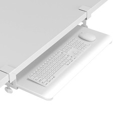 Desk keyboard tray for sale  SCARBOROUGH