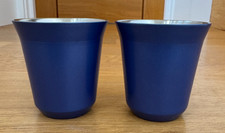 Nespresso tokyo pixie for sale  LONDON