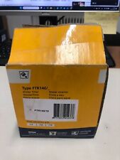Vetus ftr140 filtro usato  Forli