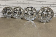 Kmc 18x9 aftermarket for sale  Marshallville