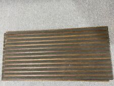 Nuway tuftiguard bamboo for sale  BASILDON