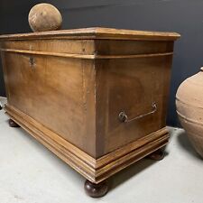 Coffre ancien languedoc d'occasion  Toulouse-