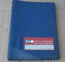 Catalogo attrezzature riparazi usato  Cinisi