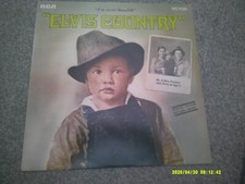 Elvis presley 000 for sale  WEST WICKHAM
