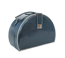 Vinyl vanity case for sale  Newark