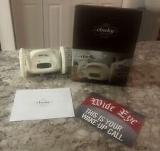 Original 2006 clocky for sale  Hoffman Estates