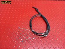 Cavi gas kawasaki usato Cavi gas kawasaki usato  Italia