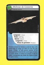 Carte bioviva molosse d'occasion  Nancy-