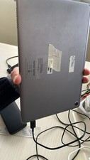 Huawei mediapad vetro usato  Casoria