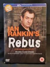 Ian rankins rebus for sale  UK