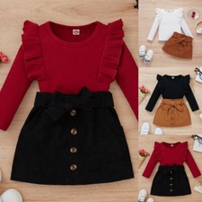 Baby mädchen rüsche gebraucht kaufen  Obertshausen