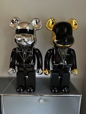 Daft punk bearbrick gebraucht kaufen  Pfedelbach