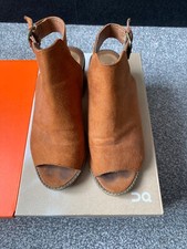 Atmosphere tan faux for sale  BRADFORD
