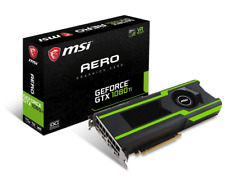 Msi gtx 1080 usato  Cutro