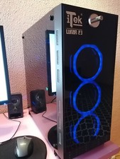 Gaming fascia alta usato Gaming fascia alta usato  Pavia