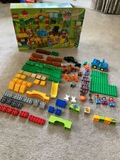 Duplo lego 10584 for sale  SOUTHAMPTON
