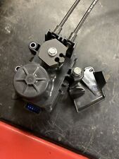 Aprilia exhaust servo for sale  STOWMARKET