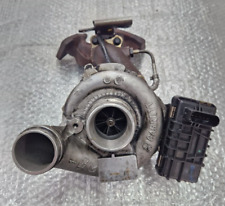 Mercedes benz turbolader gebraucht kaufen  Langenselbold