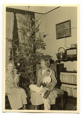 Family christmas tree d'occasion  Expédié en Belgium