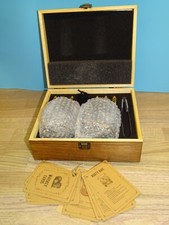 Whiskey stones glasses for sale  STOKE-ON-TRENT
