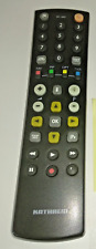 Kathrein rc660 fernbedienung gebraucht kaufen  Frickingen