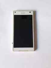 Génuine Écran LCD Complet Sur Cadre SONY Xperia Z5 Compact ( E5823 ) comprar usado  Enviando para Brazil