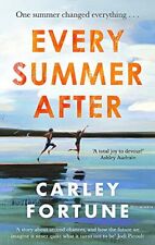 Every Summer After: A heartbreaking..., Fortune, Carley na sprzedaż  Wysyłka do Poland