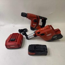 Hilti a36 b36 for sale  Massapequa