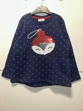 Topolino sweatshirt mädchen gebraucht kaufen  Braunschweig