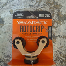 Yakattack roto grip for sale  Columbus