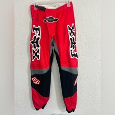 Vintage fox racing for sale  Lake Worth