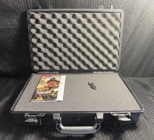 Pelican 1490 laptop for sale  Fruita