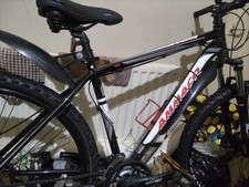 Ammacco team 29er for sale  COVENTRY