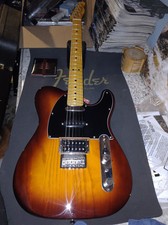 Fender modern player for sale  Chester