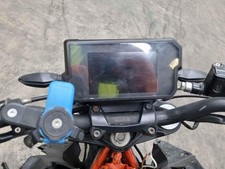 Ktm 125 duke for sale  THAME