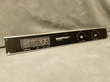 Speaktronic lautsprecherblende gebraucht kaufen Speaktronic lautsprecherblende gebraucht kaufen  Jahnatal