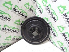 Poulie damper volkswagen d'occasion  Saint-Lizier