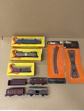 Treni locomotive vagoni usato  Monte Porzio Catone