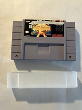 Cartucho solto Earthbound SNES pré-propriedade testado funcionando autêntico. comprar usado  Enviando para Brazil