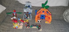 Lego 3818 spongebob gebraucht kaufen  Volkach